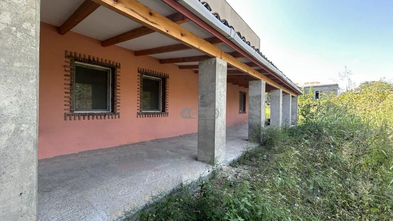 Семейный гостевой дом в Икалто