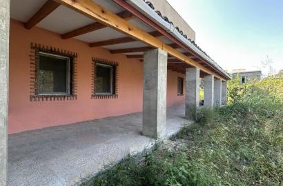 Семейный гостевой дом в Икалто