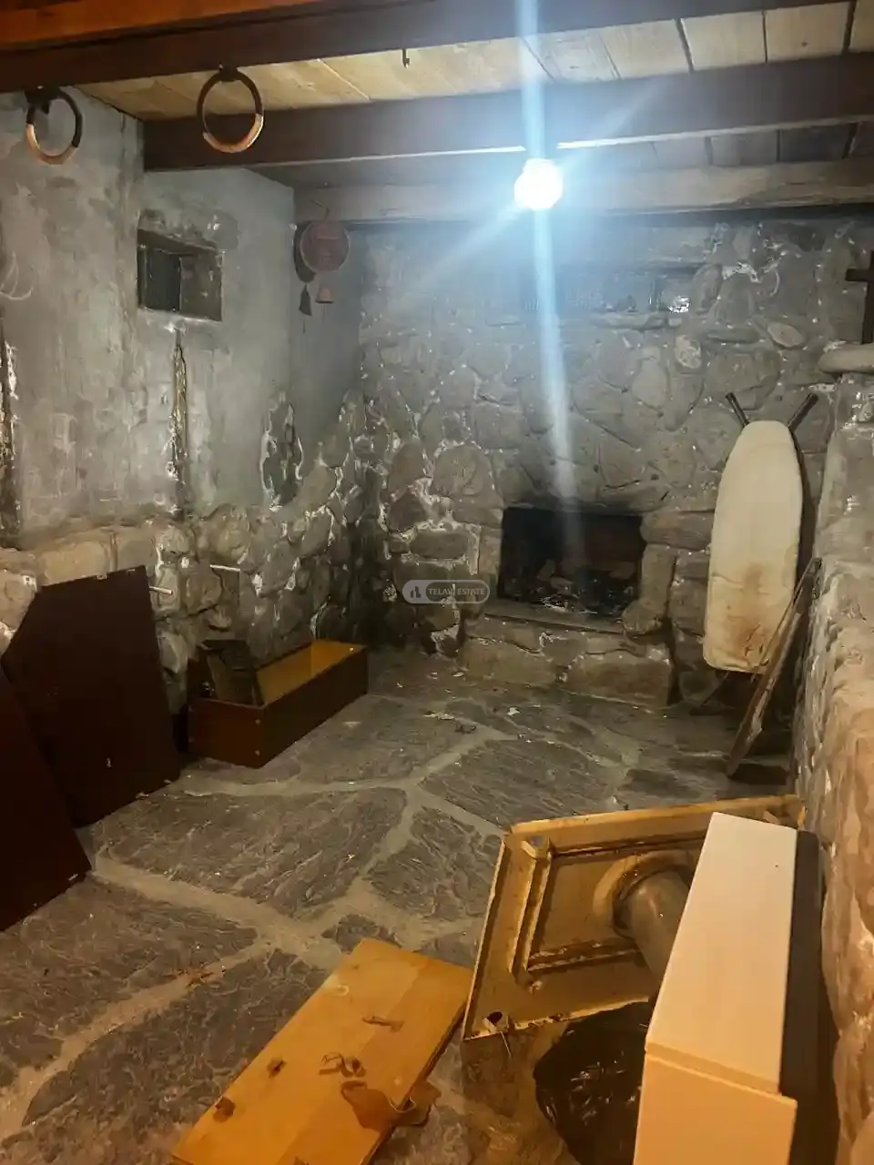 House in Zuzumbo, Telavi