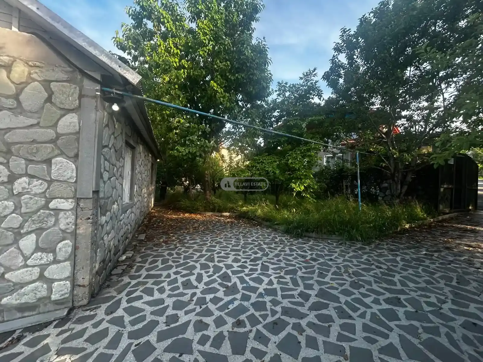House in Zuzumbo, Telavi