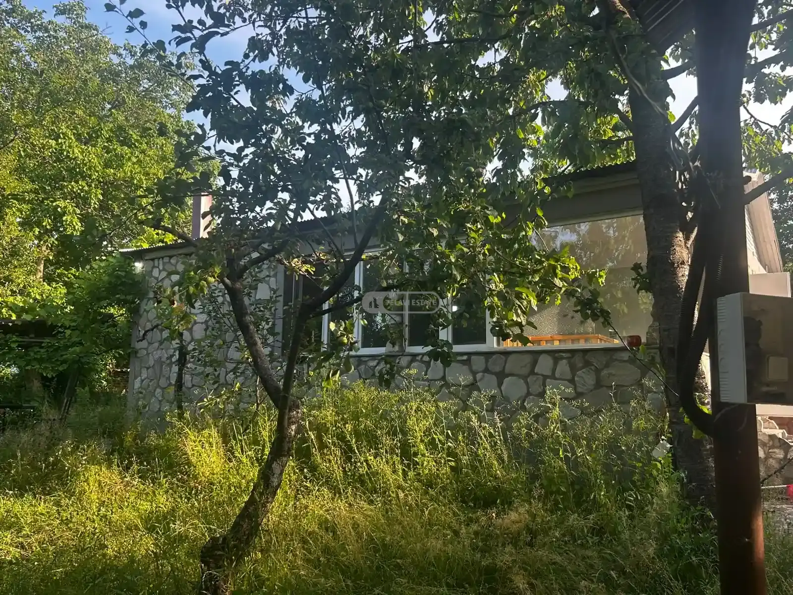 House in Zuzumbo, Telavi
