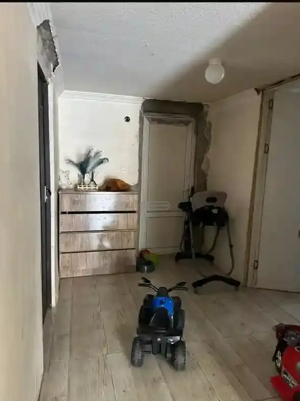 ორ სართულიანი სახლი თელავში