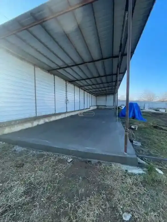 Коммерческий объект в Шалаури