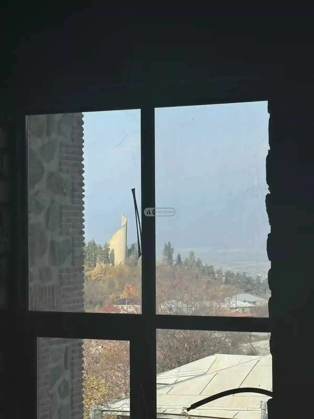 სახლი თელავში