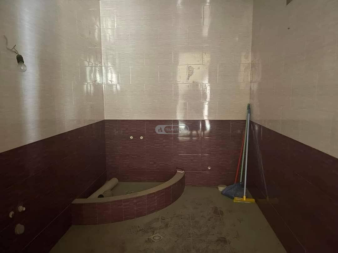 Elevated House with Attic in Telavi