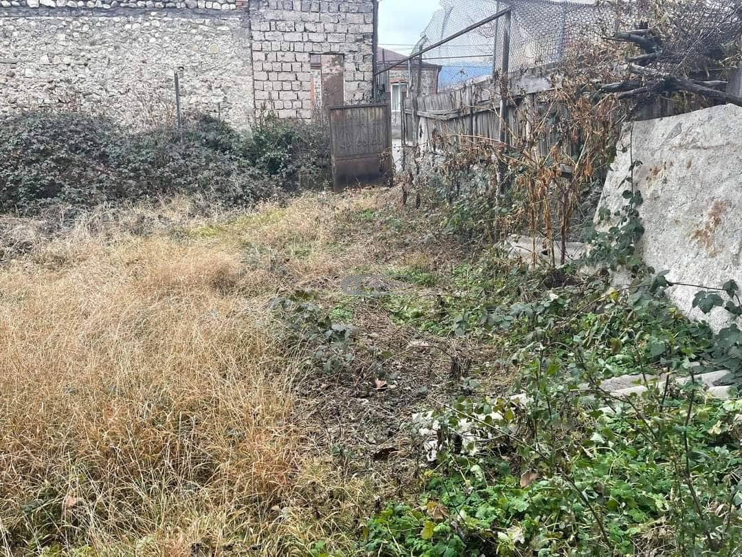 Elevated House with Attic in Telavi