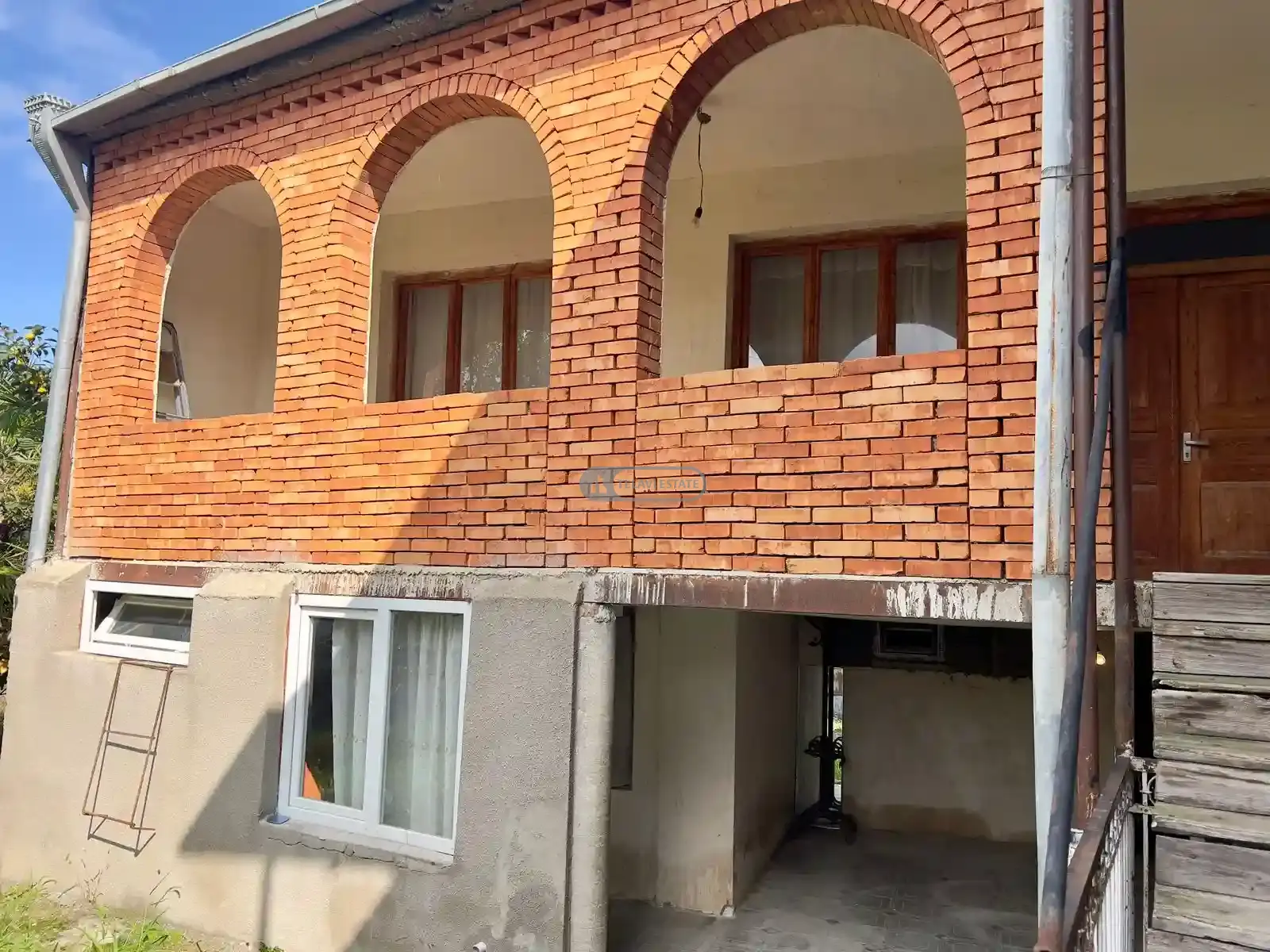 House for Sale in Akhmeta Municipality, Atsquri