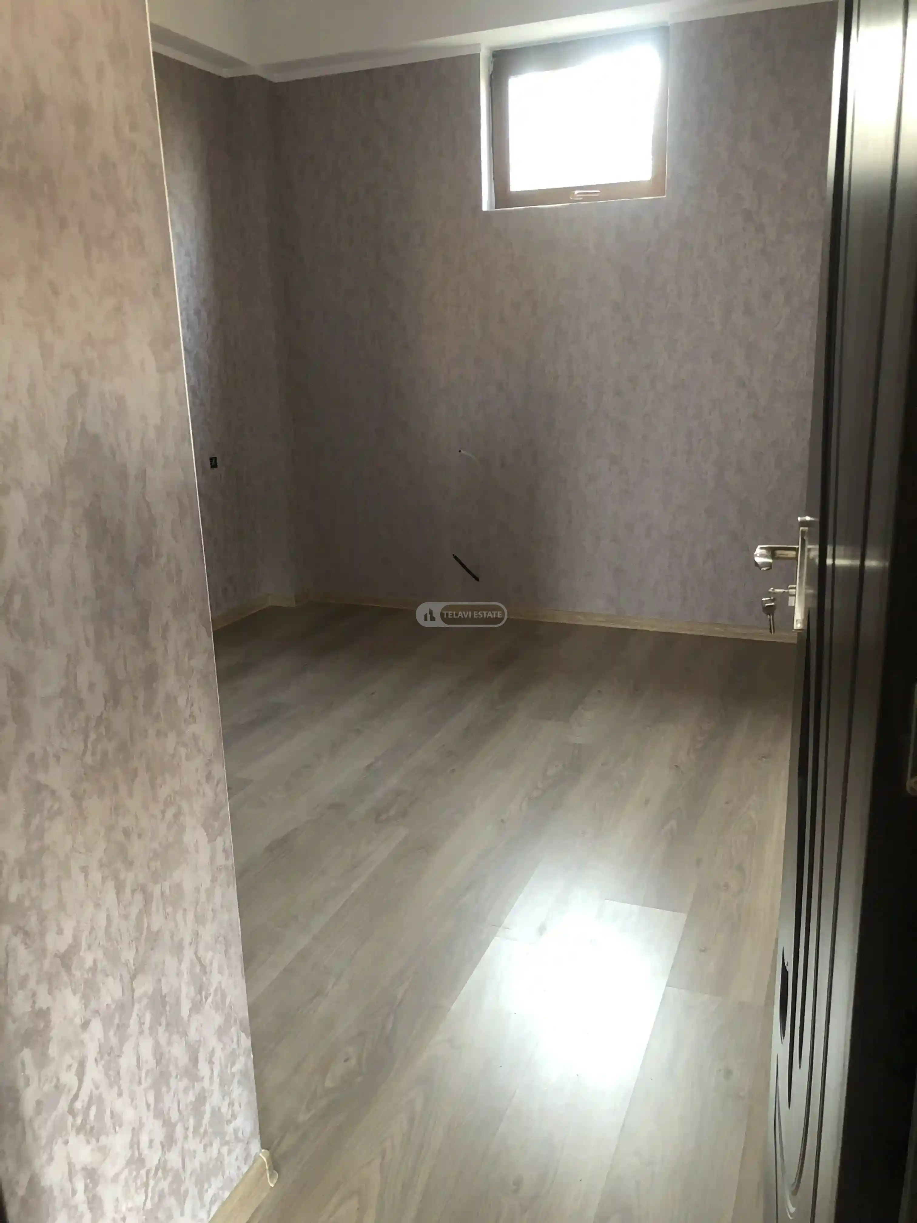 ახალი აშენებული სახლი თელავში