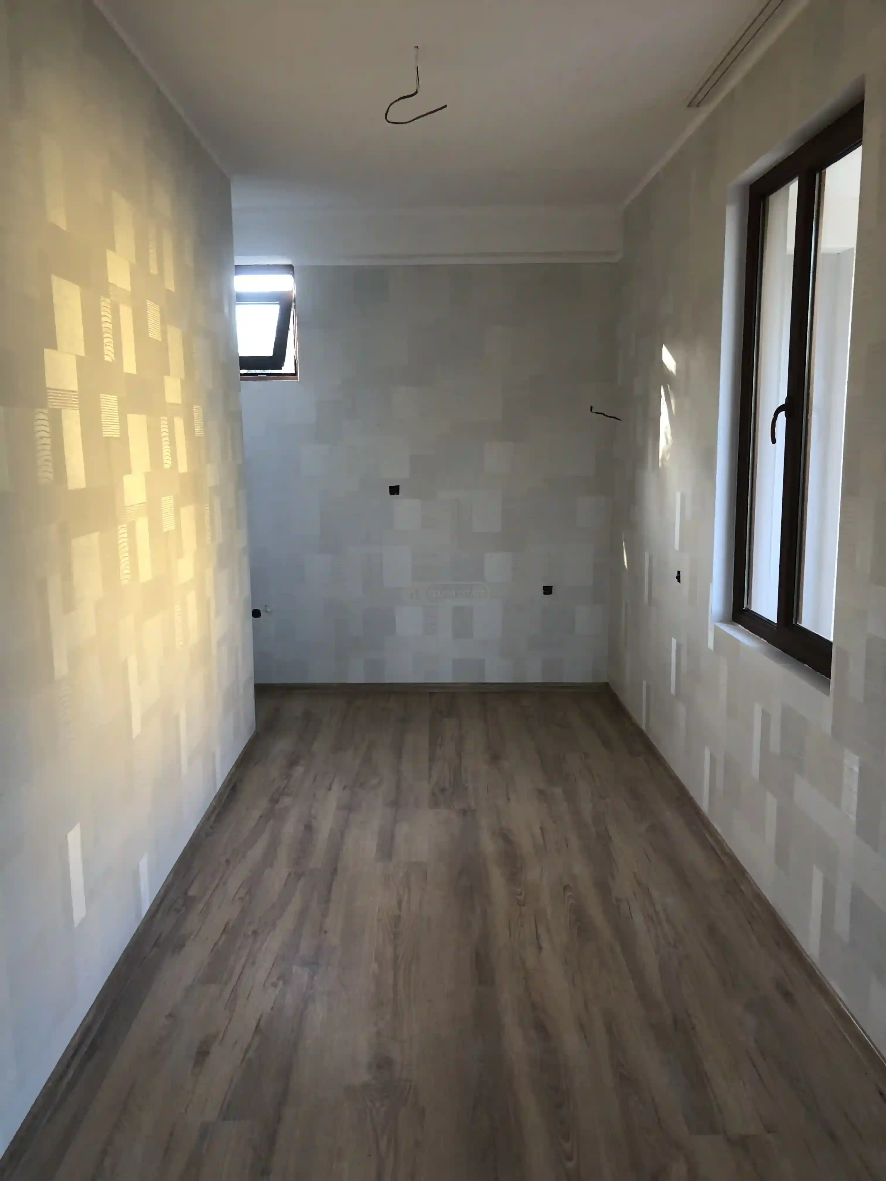 ახალი აშენებული სახლი თელავში