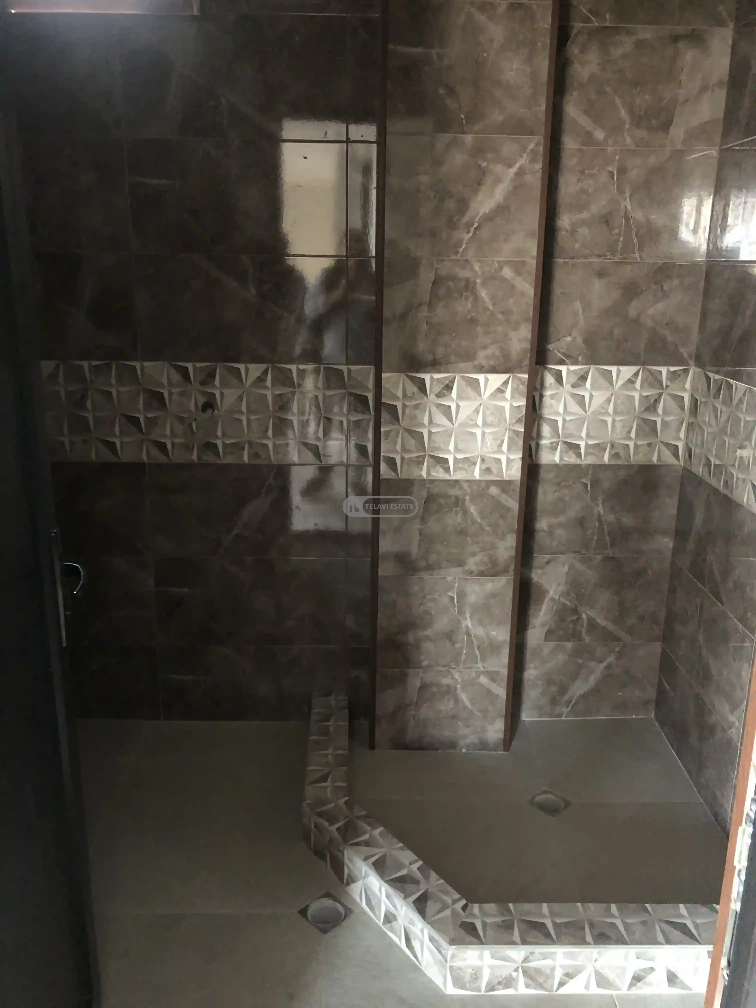 ახალი აშენებული სახლი თელავში