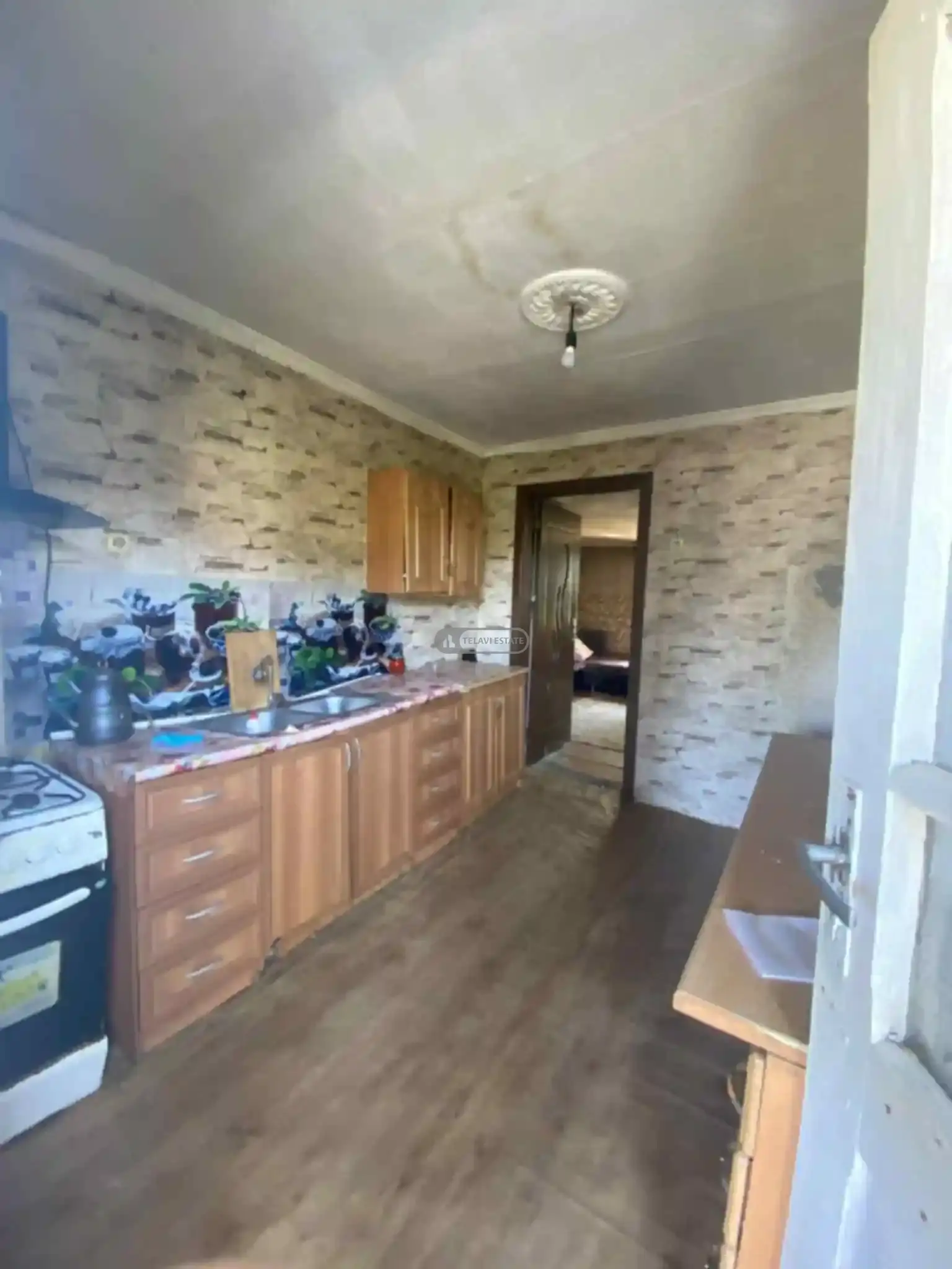 სახლი ვარდისუბანში