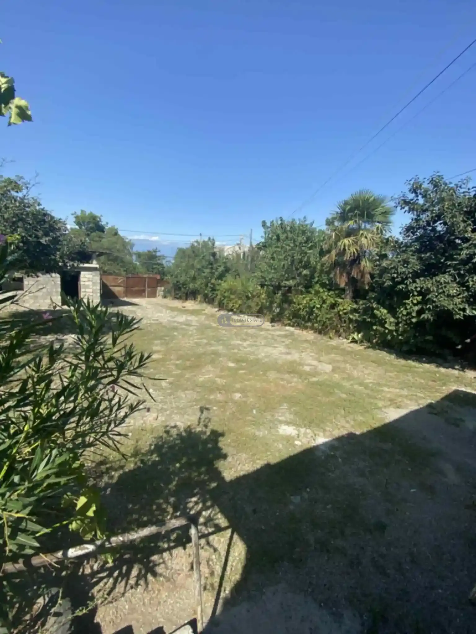 სახლი ვარდისუბანში