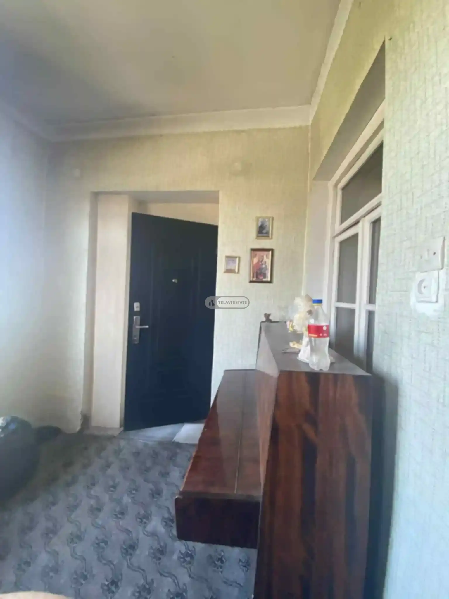 სახლი ვარდისუბანში