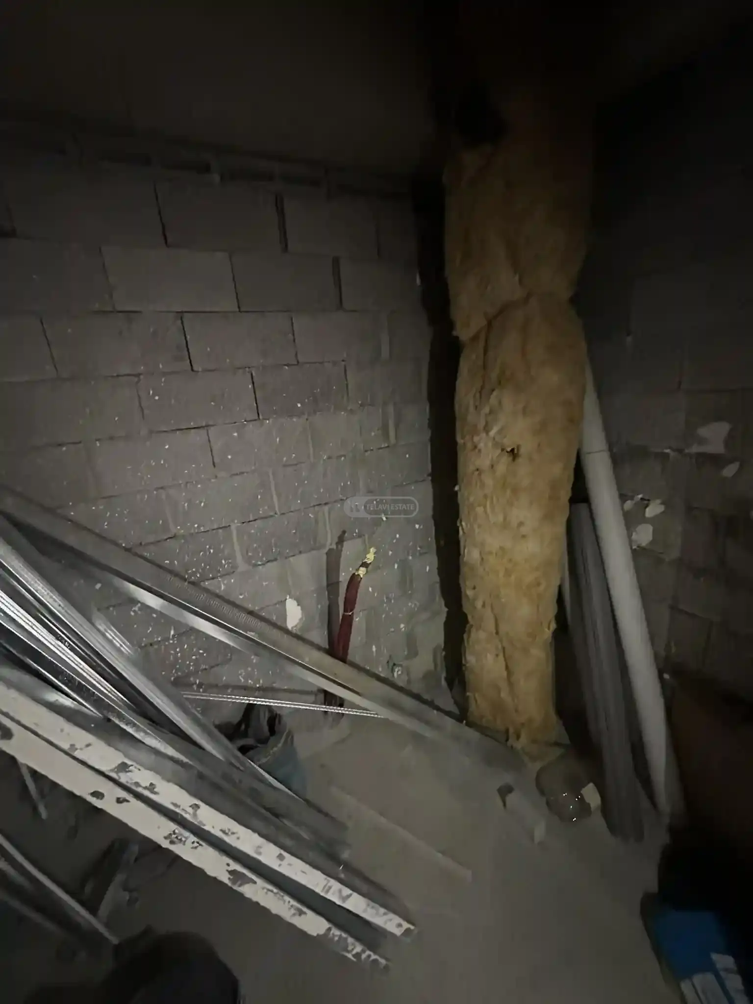 2 ოთახიანი ბინა თელავში