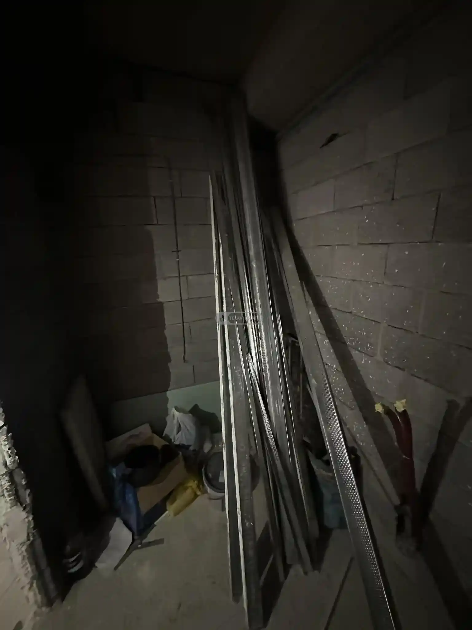 2 ოთახიანი ბინა თელავში