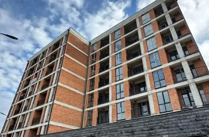 2 ოთახიანი ბინა თელავში