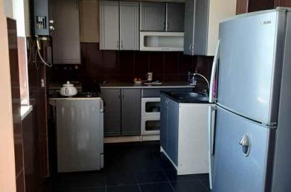 ქირავდება 3 ოთახიანი ბინა თელავში