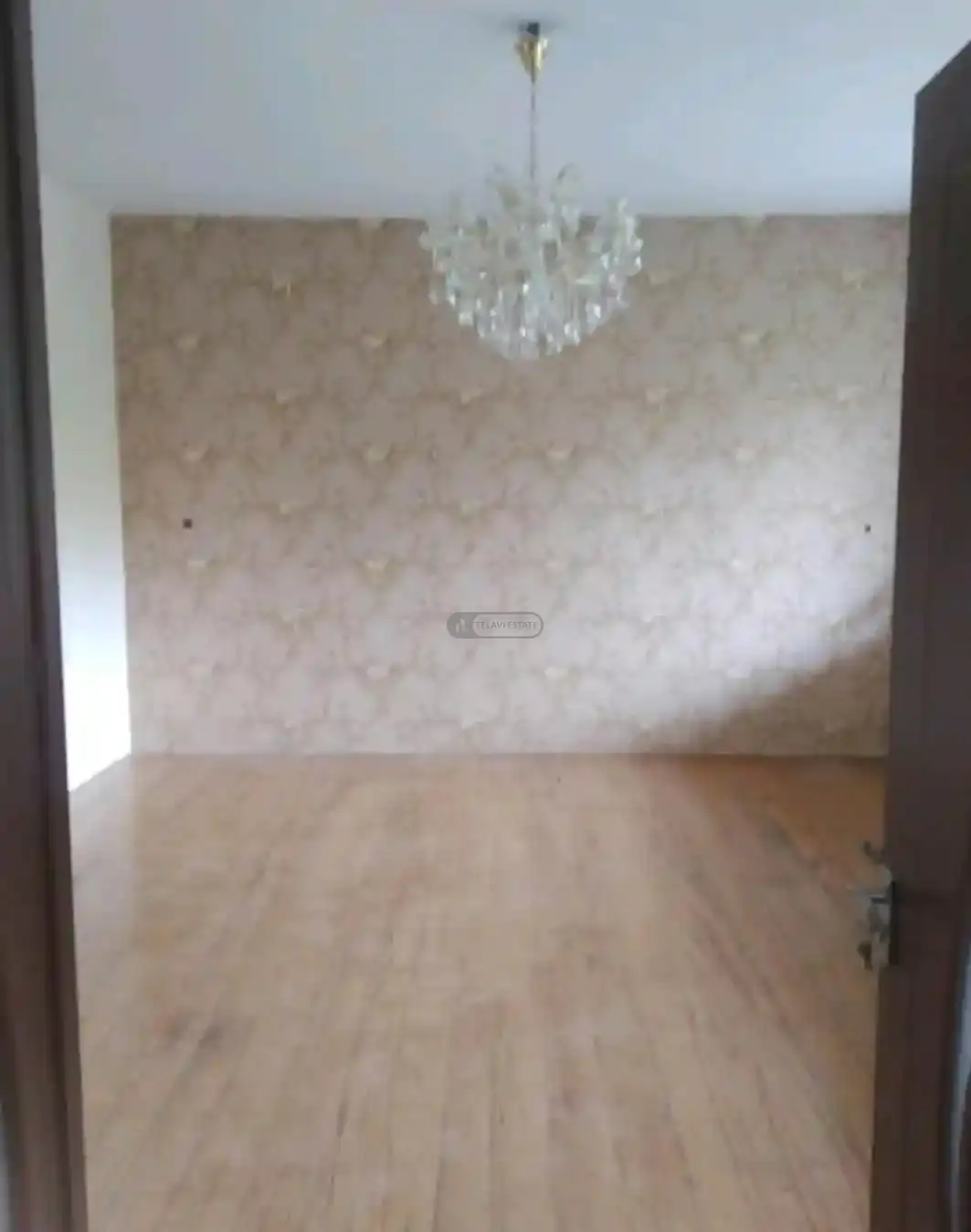 Дом с ремонтом в Телави
