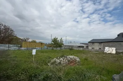 Residential land plot in Telavi