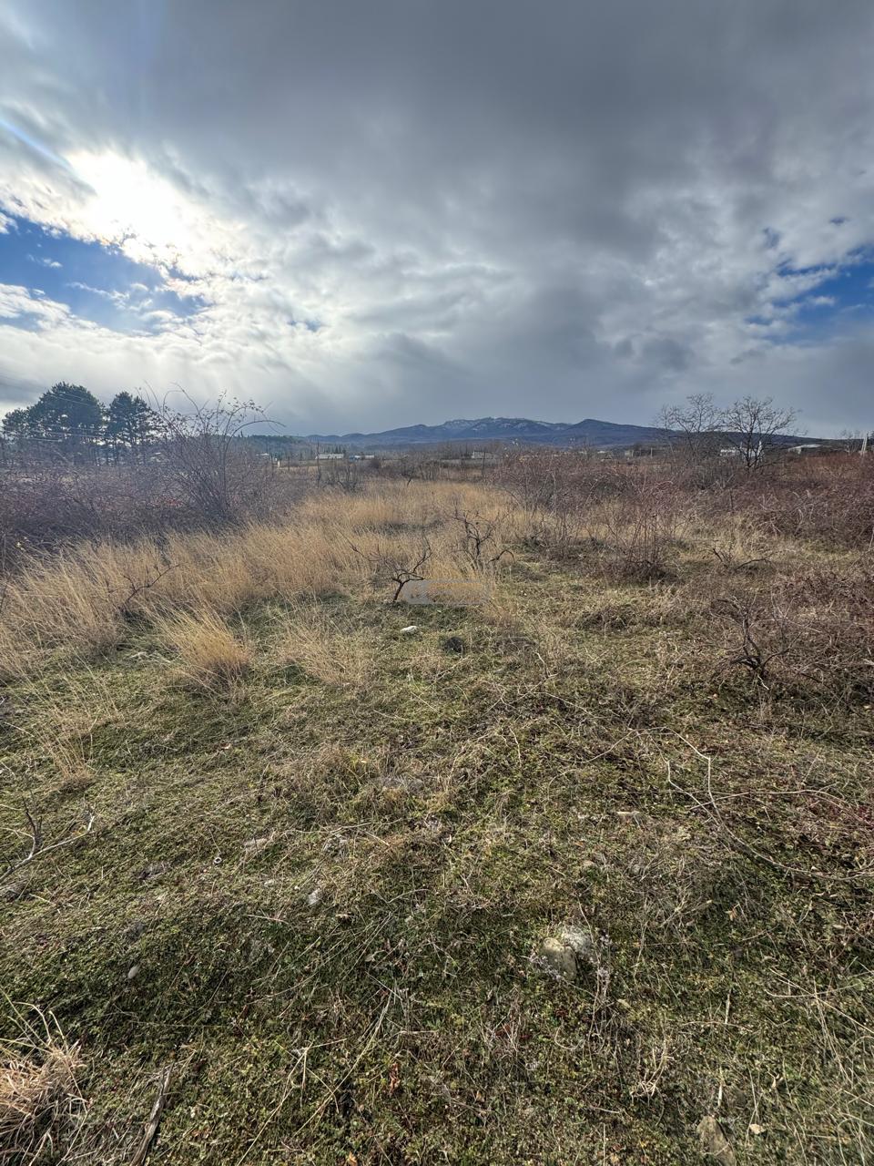 Land Plot in Vardisubani