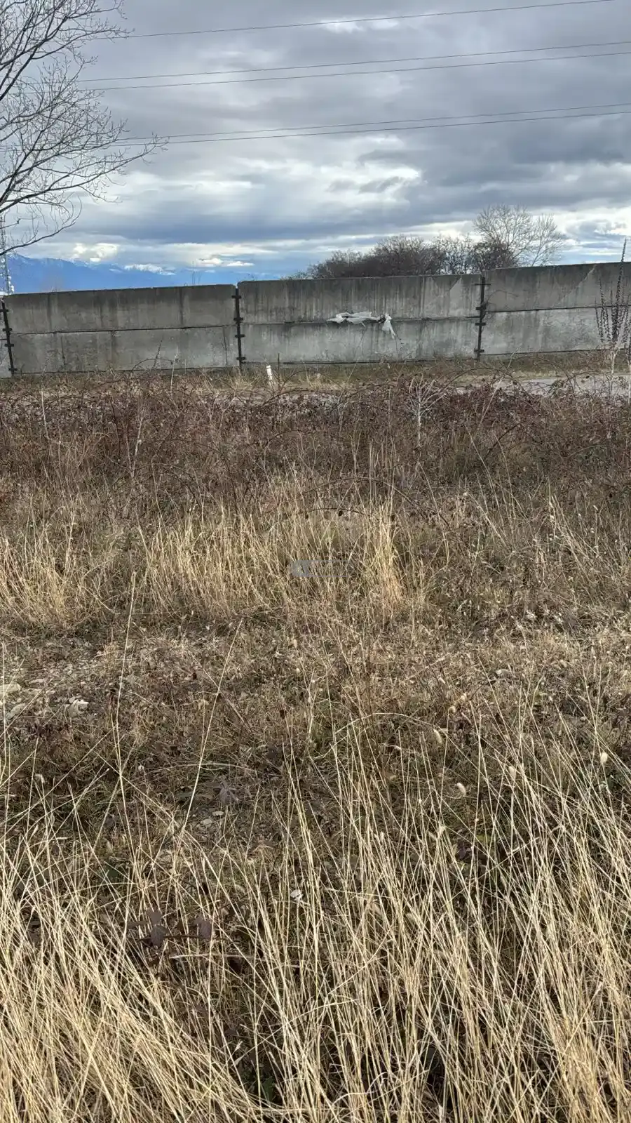 Land Plot in Vardisubani