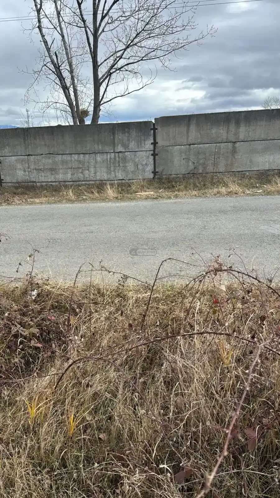 Land Plot in Vardisubani