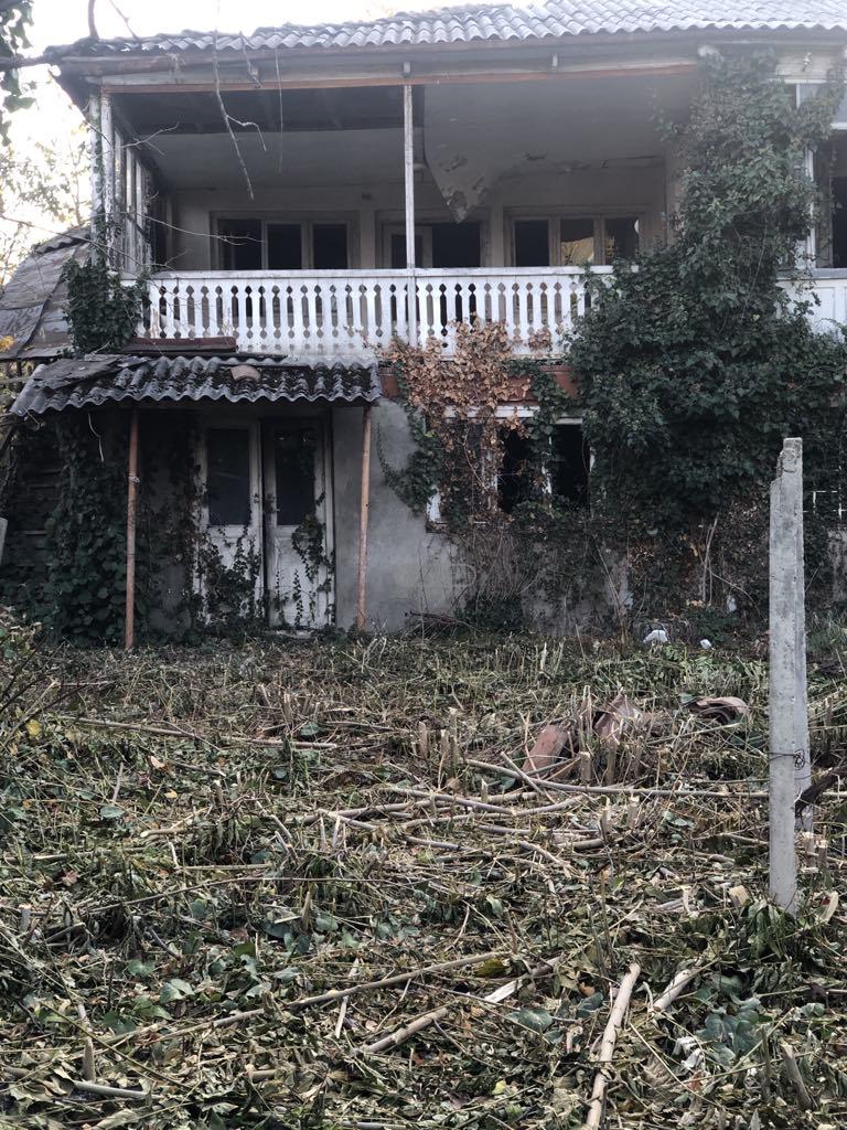 Land Plot in Tsinandali