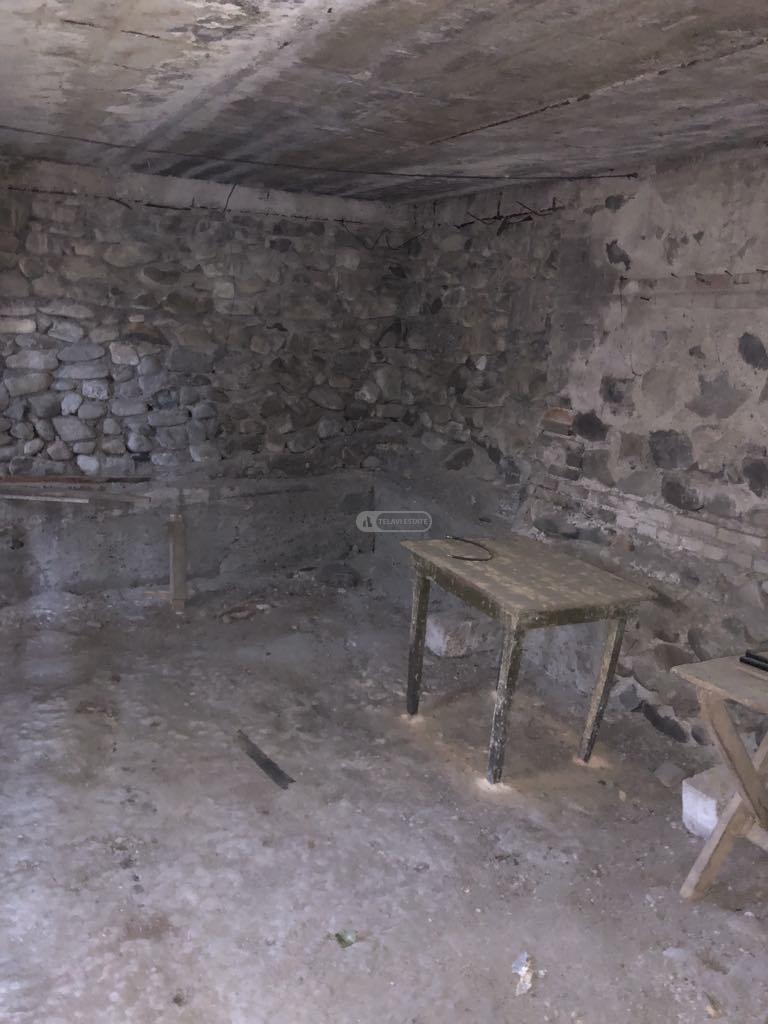 Land Plot in Tsinandali