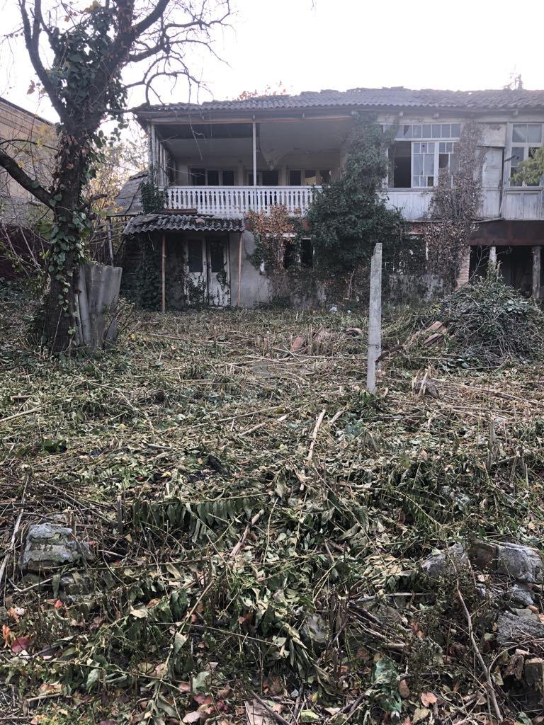 Land Plot in Tsinandali