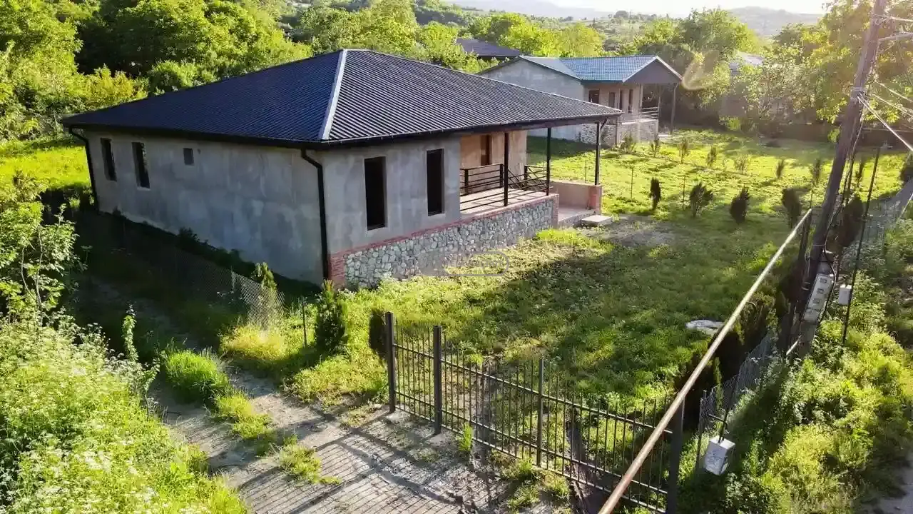 Newly Built House in Ikalto