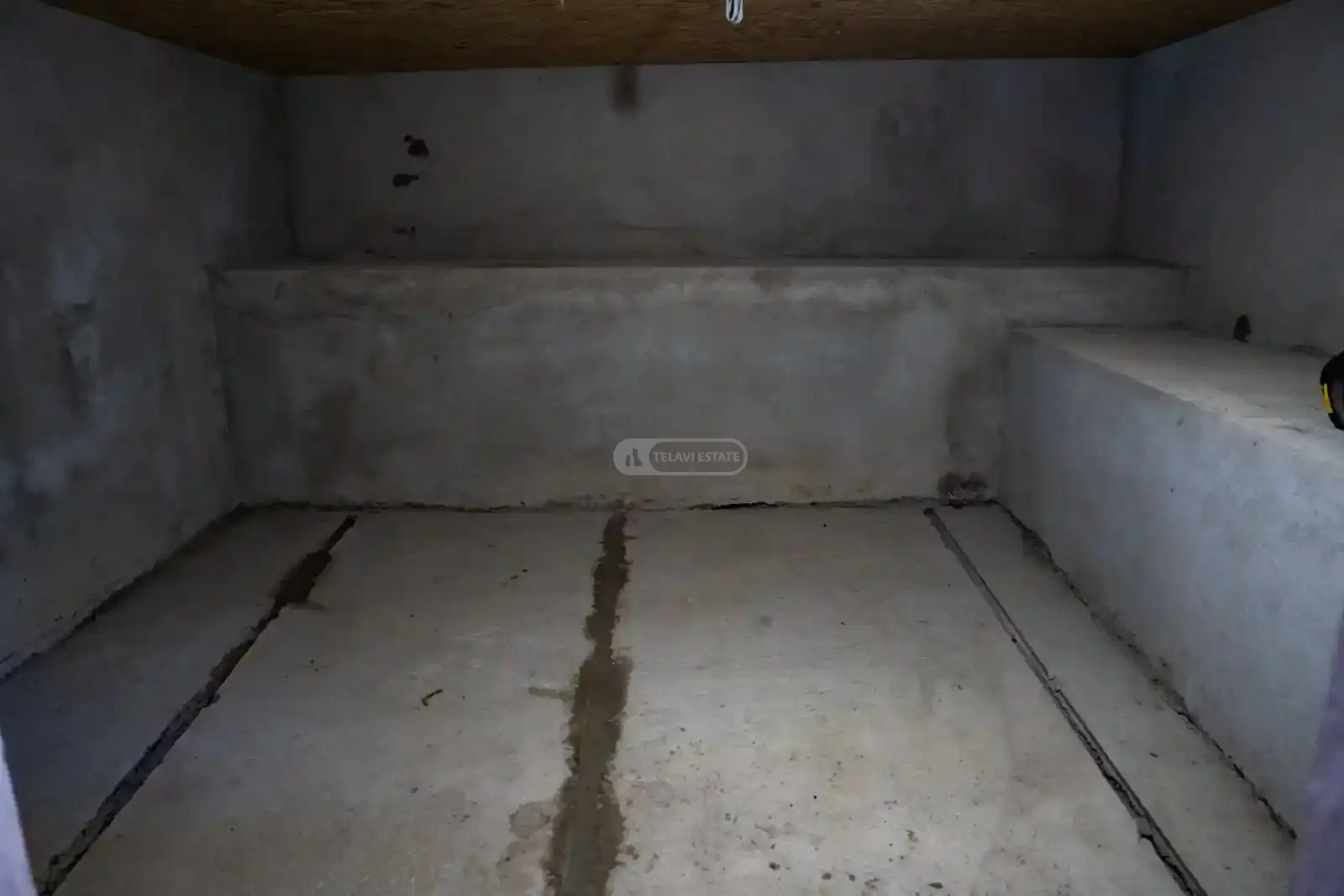 Newly Built House in Ikalto