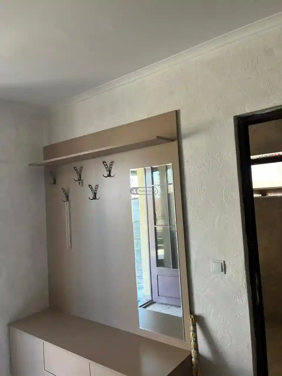 ქირავდება სახლი ნასამხრალში