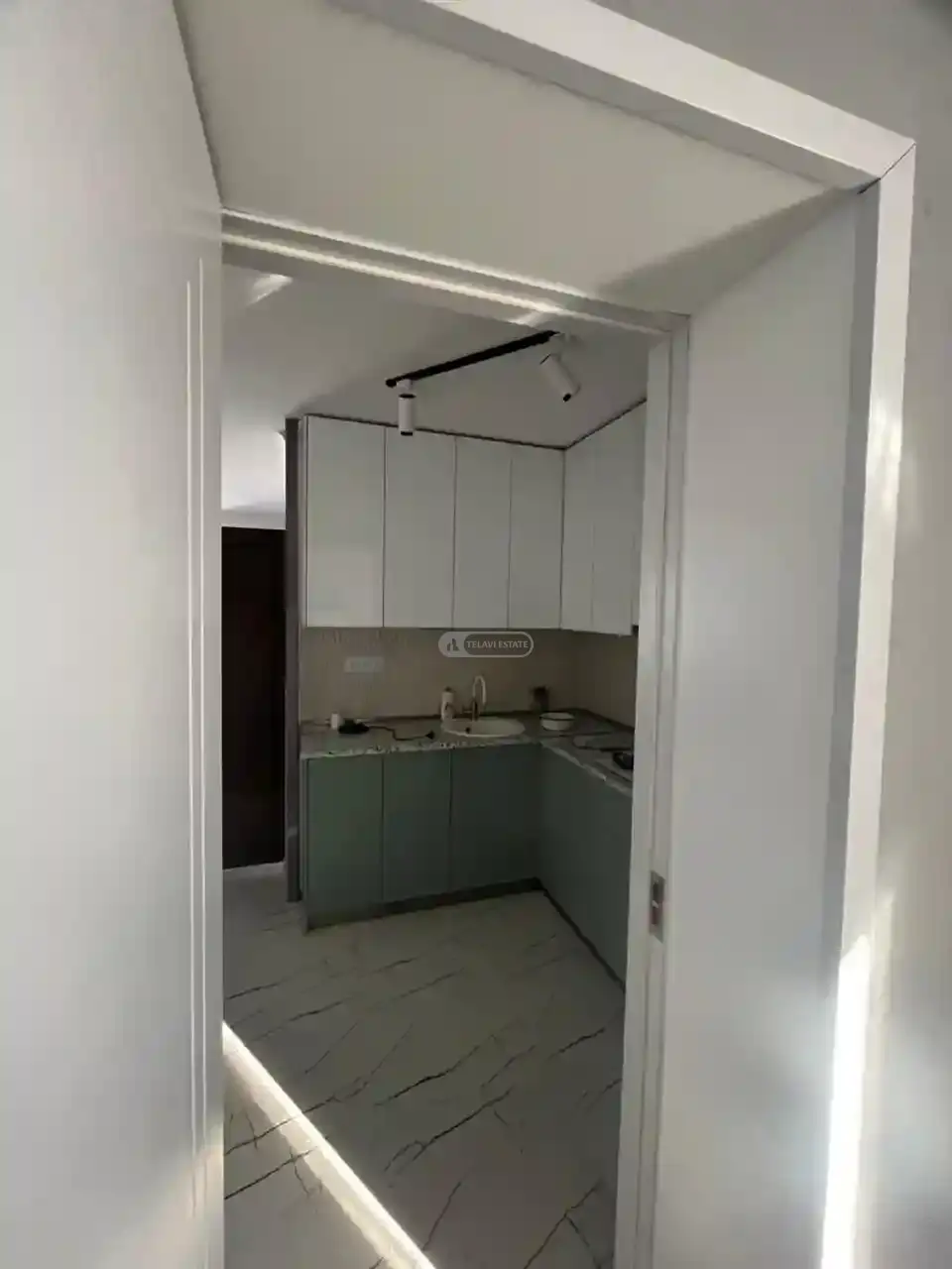 ქირავდება სახლი ნასამხრალში