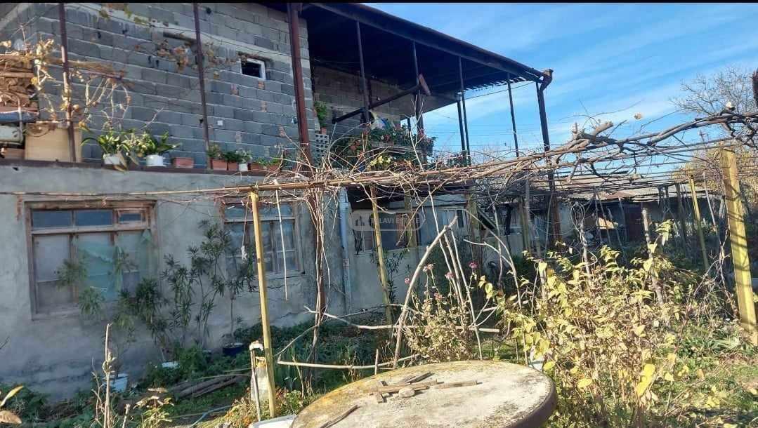 Большой дом в селе Когхото