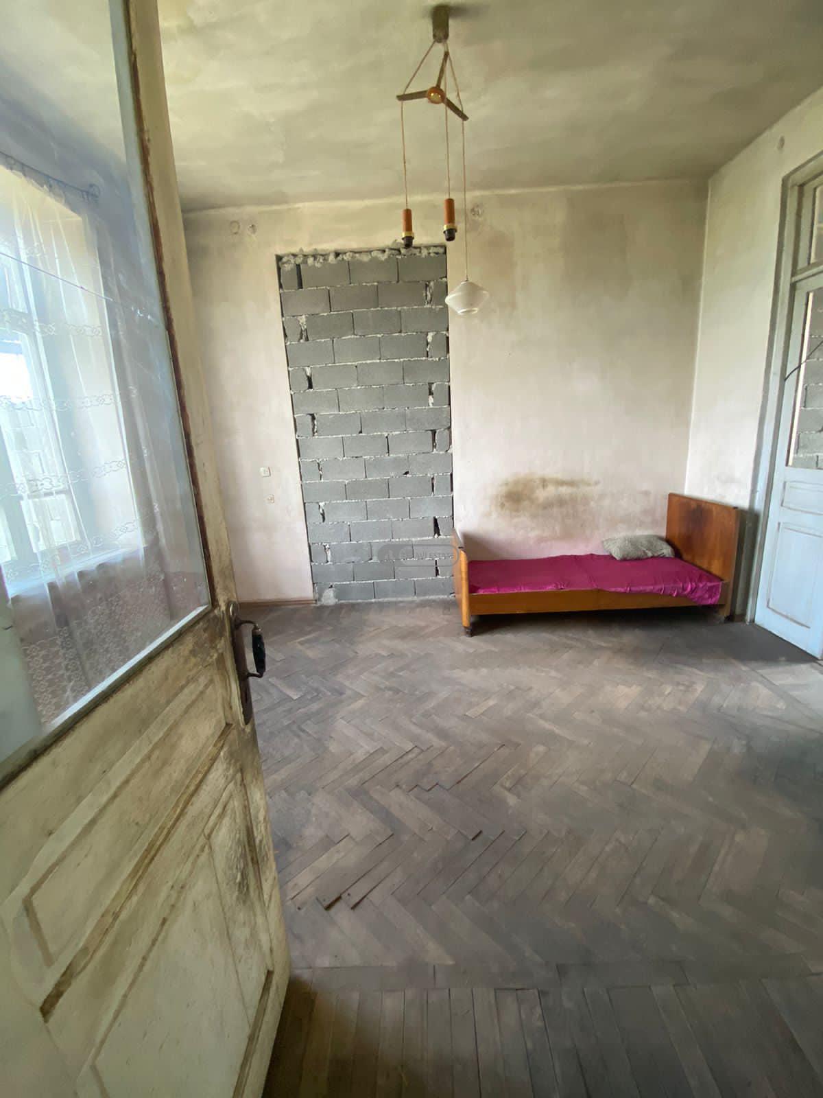 სარემონტო სახლი კურდღელაურში