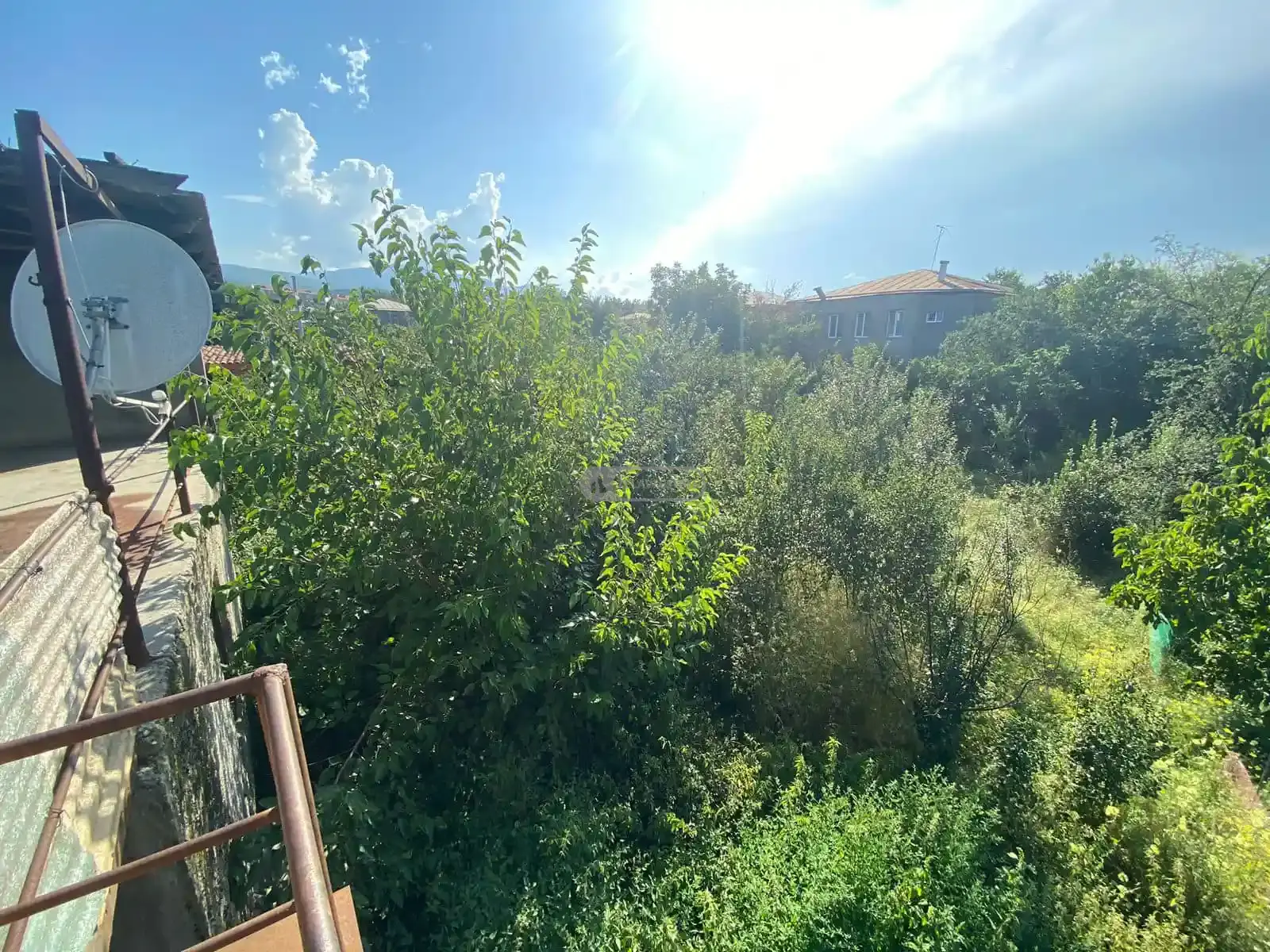 სარემონტო სახლი კურდღელაურში