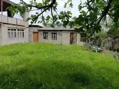 სახლი სოფელ ქისტაურში