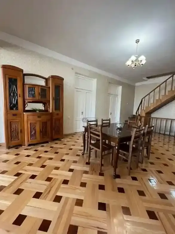 სახლი თელავში