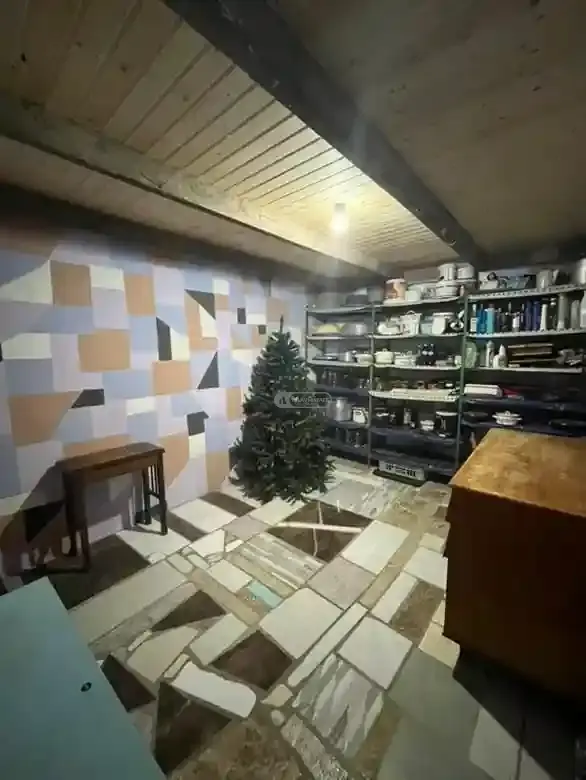 სახლი თელავში