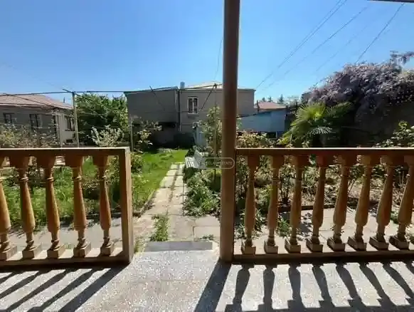 სახლი თელავში