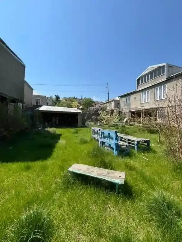 სახლი თელავში