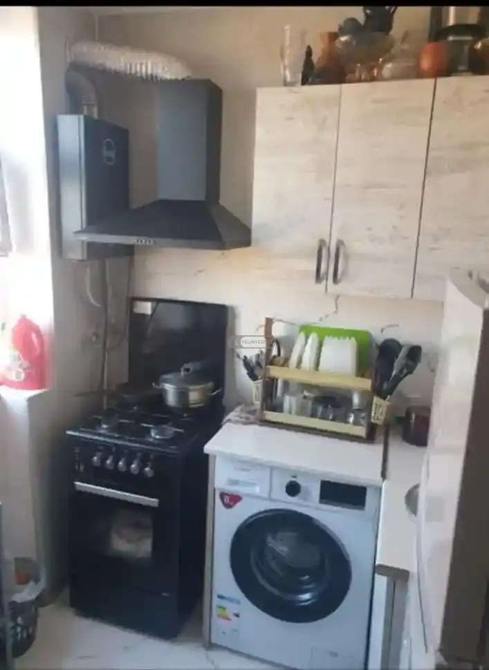 1 ოთახიანი ბინა თელავში