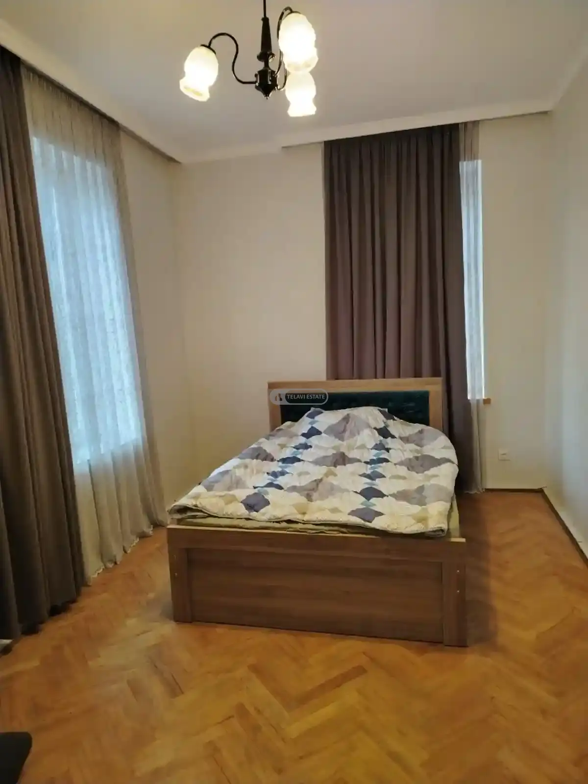 Дом рядом с Надиквари