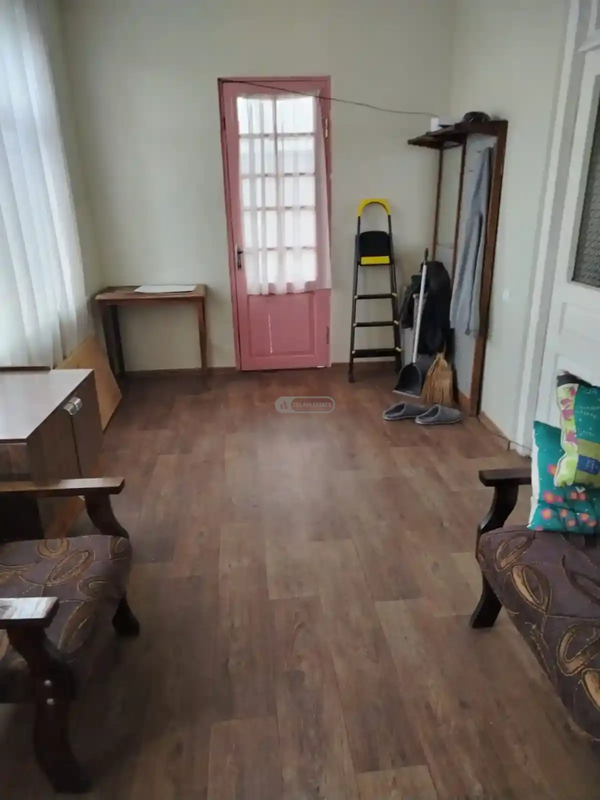 Дом рядом с Надиквари