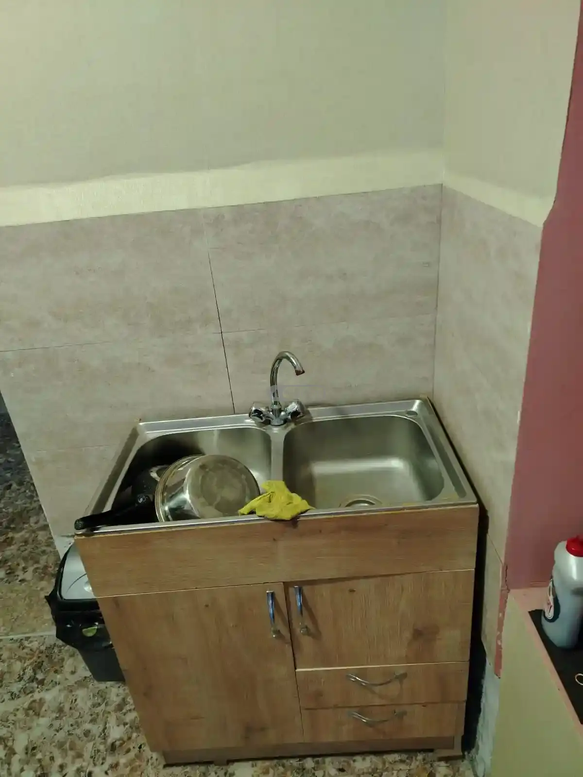 Дом рядом с Надиквари