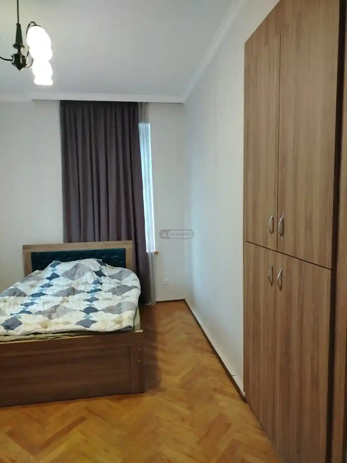 Дом рядом с Надиквари