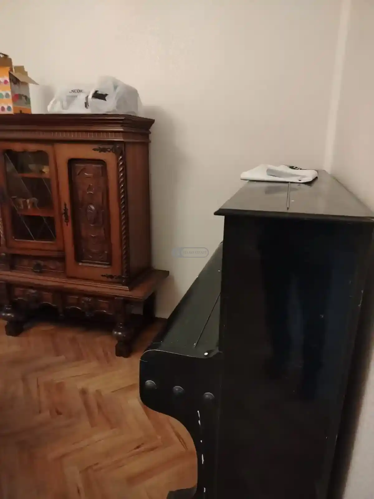 Дом рядом с Надиквари