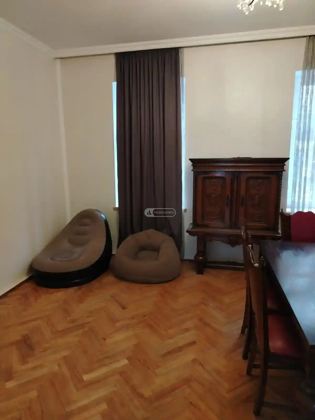 Дом рядом с Надиквари