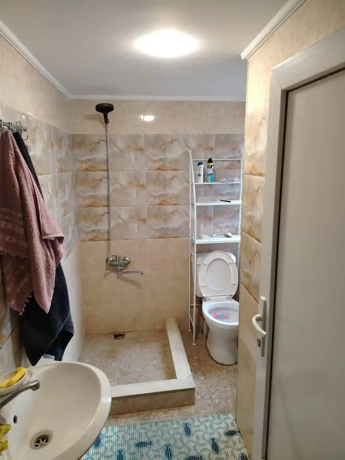 Дом рядом с Надиквари