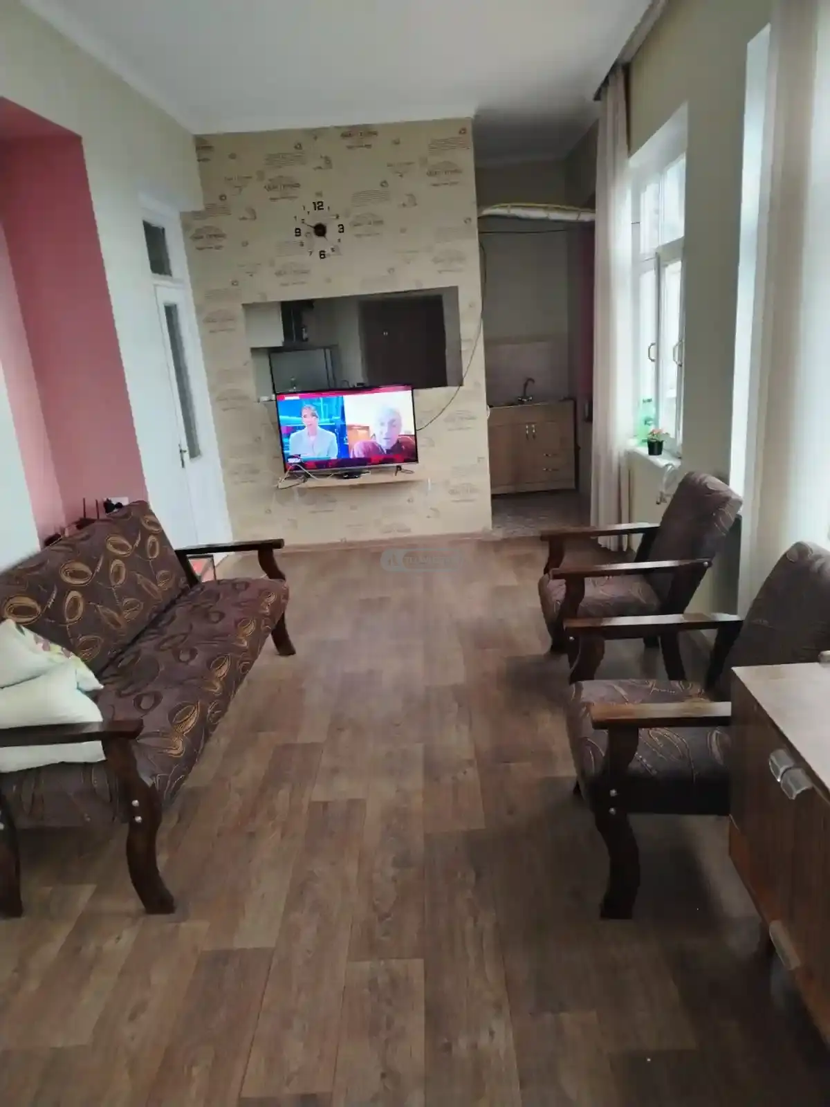 Дом рядом с Надиквари